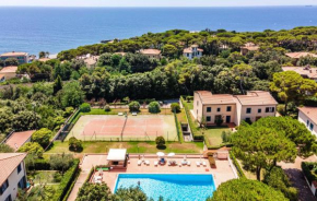 Stunning Apartment In Quercianella With Wifi